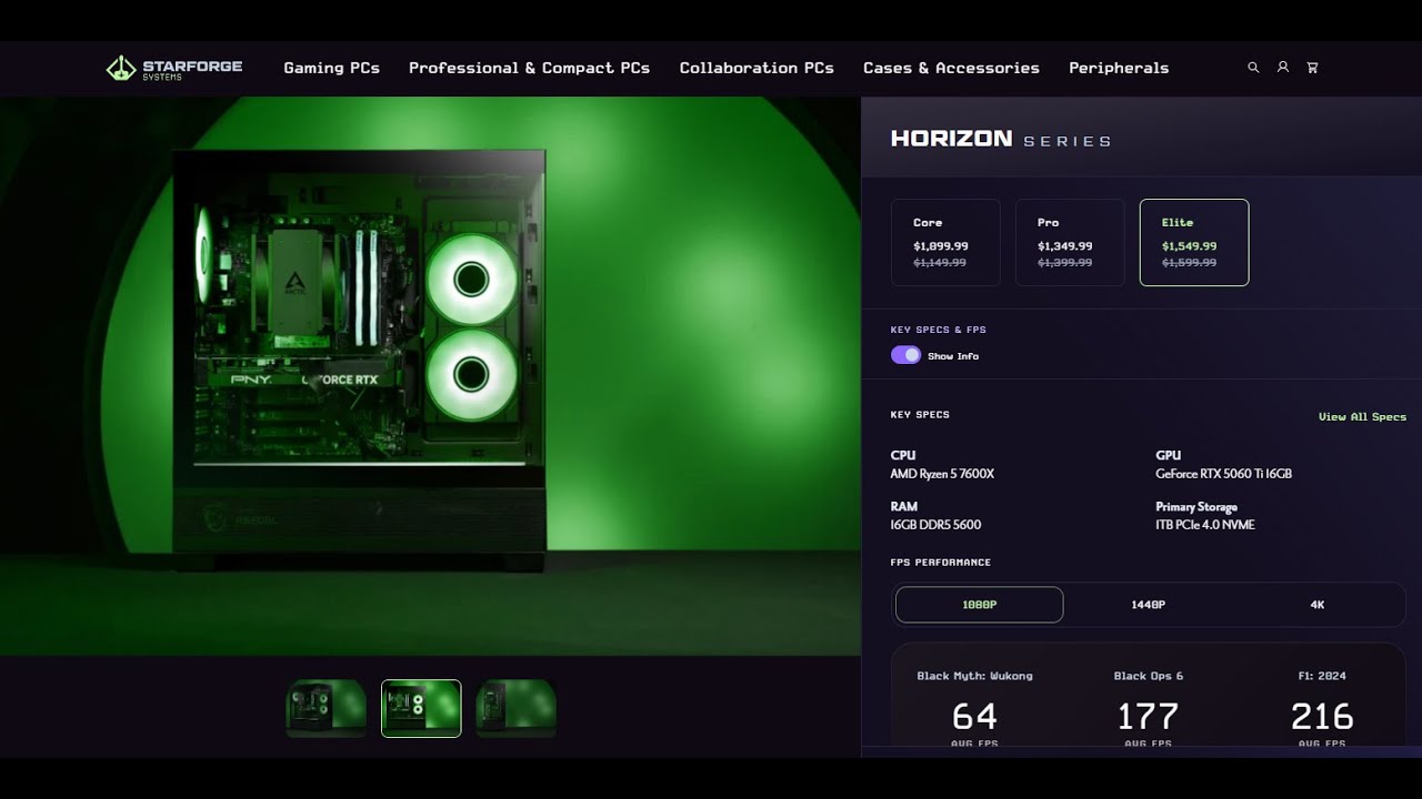 Im getting a new PC after 4 Years + Reacting to my first pc