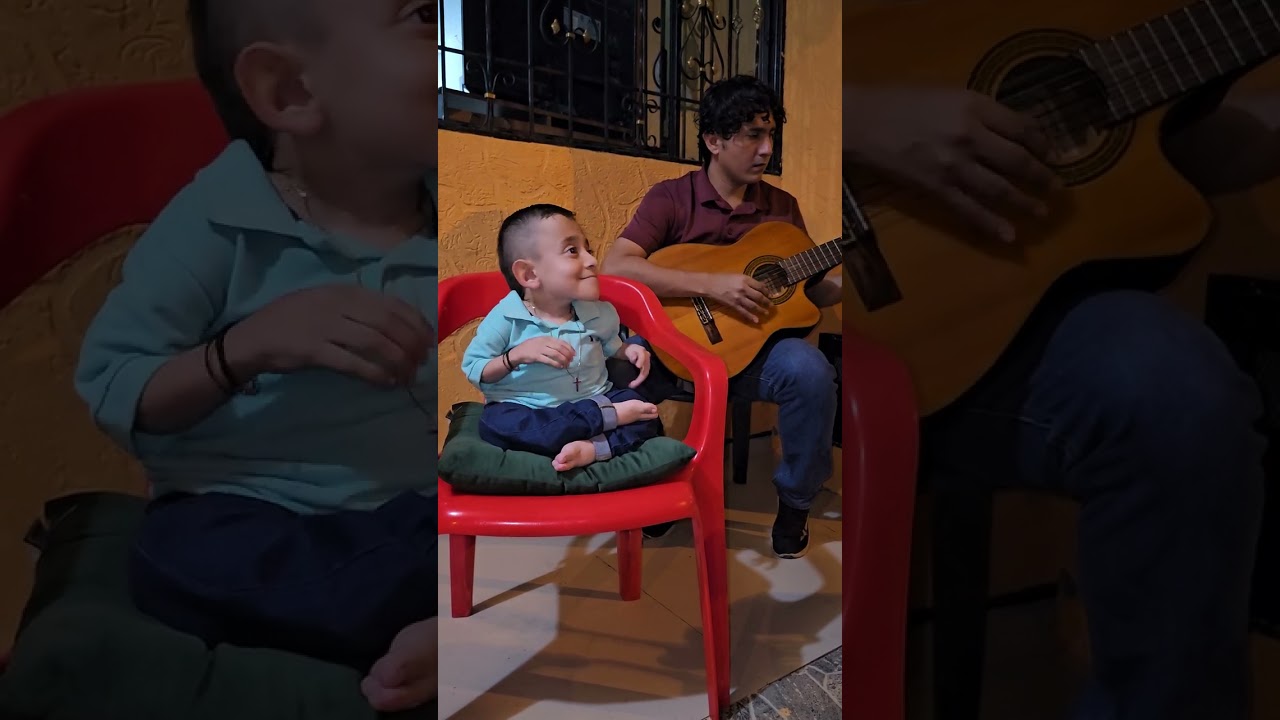 La Tiendita De Mi Abuelo- Santiago Palacios
