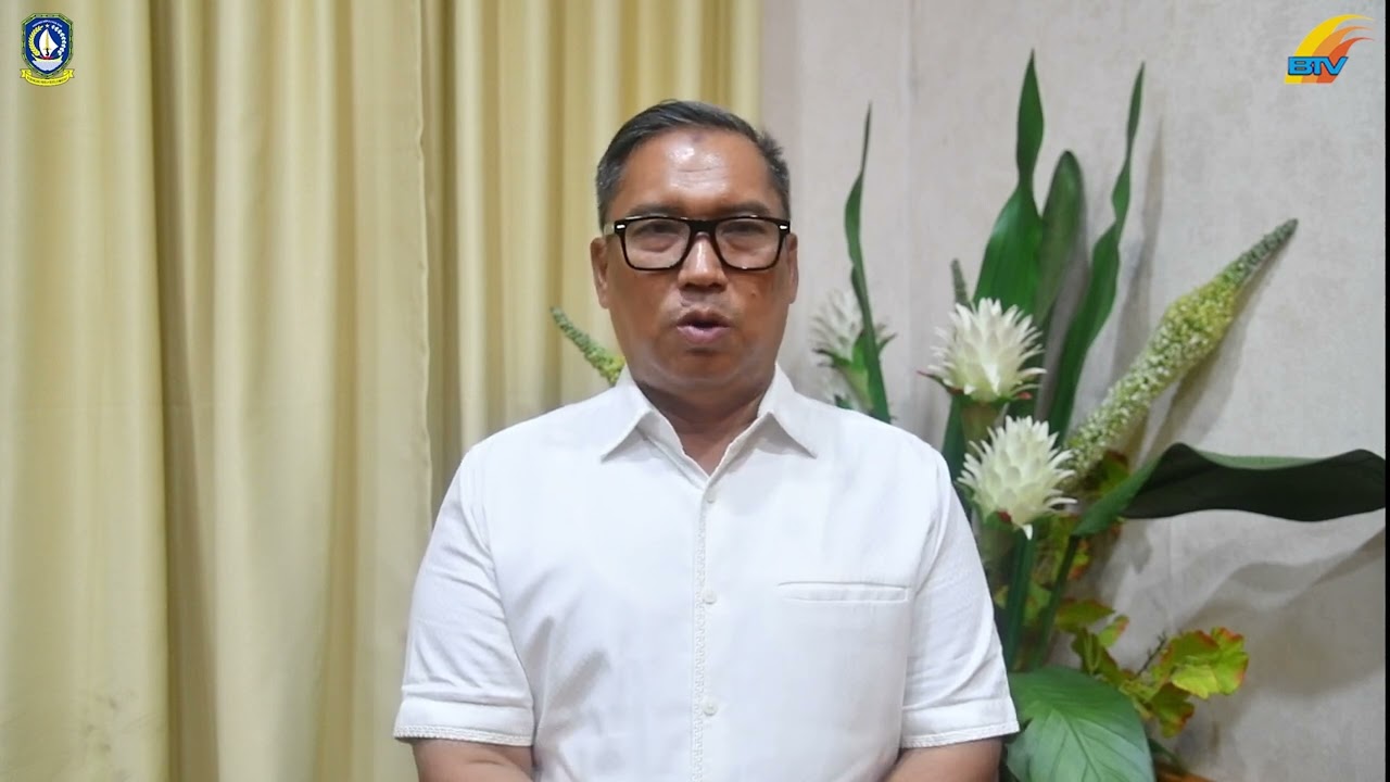 PSA HUT BATAM TV KE-23 - WAKIL GUBERNUR KEPULAUAN RIAU