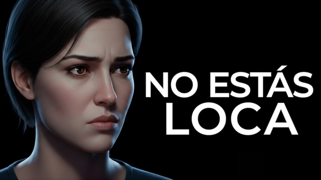 Cómo funciona el gaslighting sin que lo notes