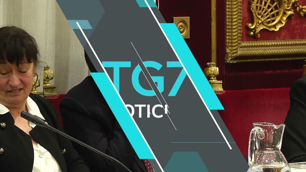 📰 TG7 NOTICIAS - Miércoles, 25 de Febrero de 2026