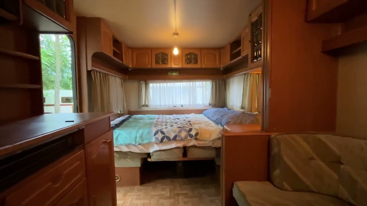 Camping Pirineos Cien Lagos
