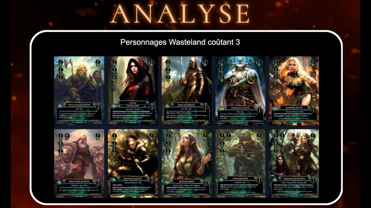 LEDK S2E02  Wasteland / DRAKERION