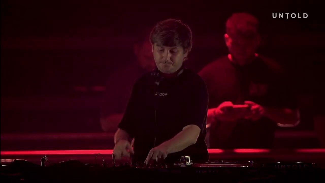 Sublee Live at Galaxy Stage | UNTOLD 2023