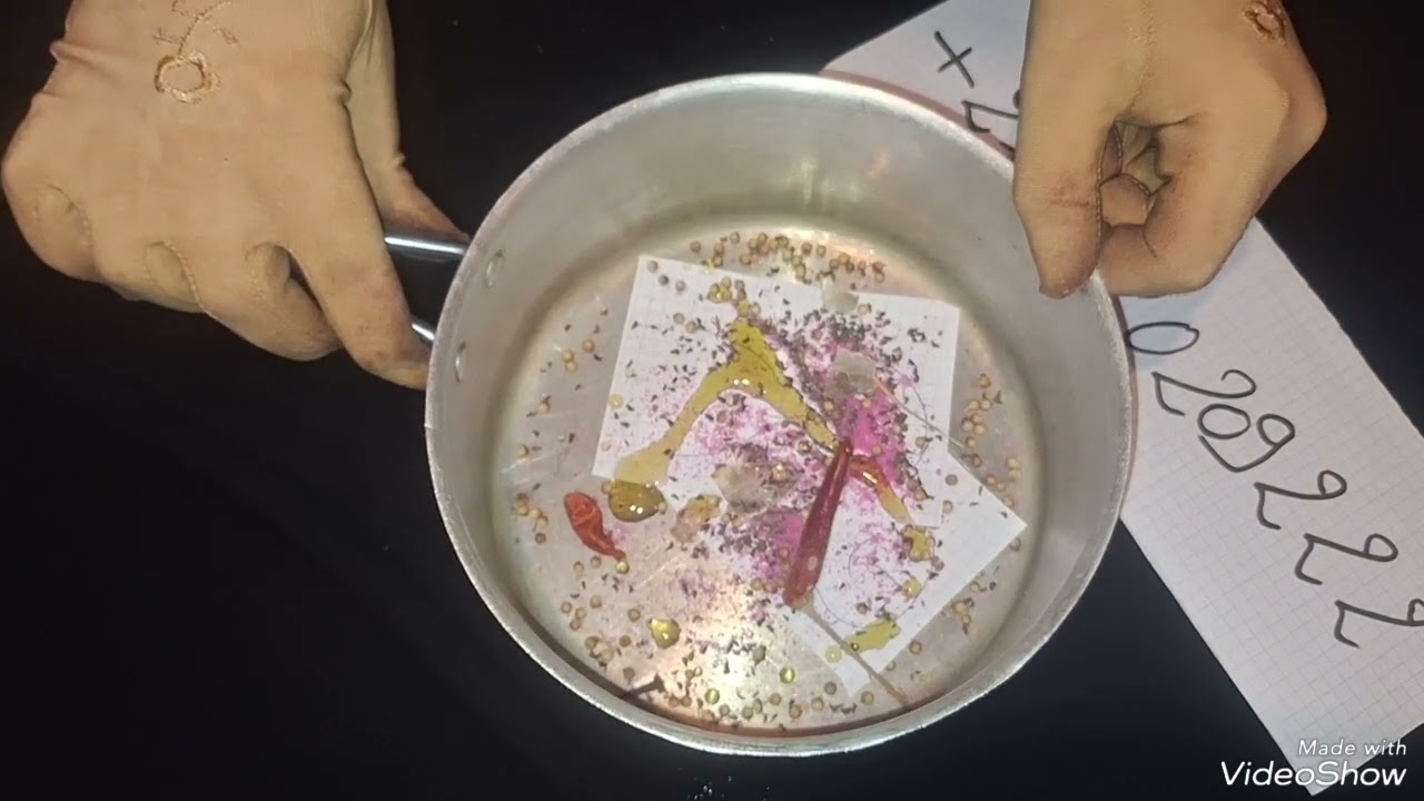 اخطر محبه وجلب بالتصاور والحار يجيك الحبيب حتى للدار