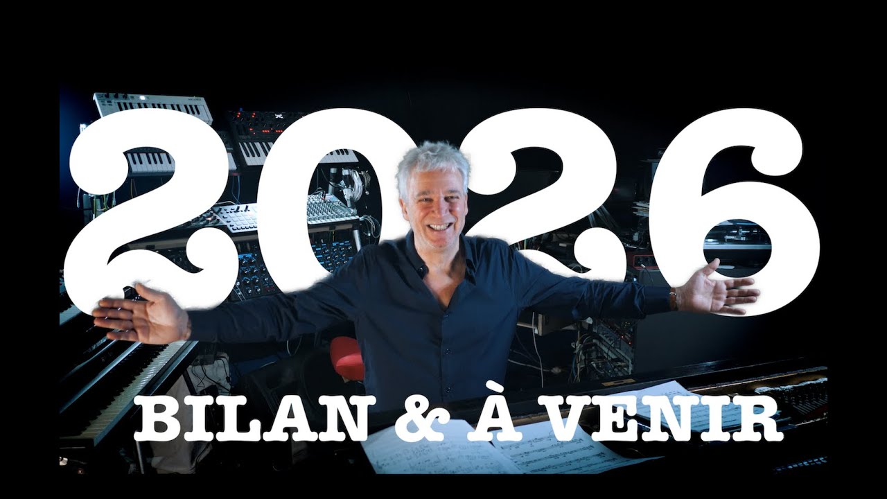L'avenir de cette chaîne en 2026.