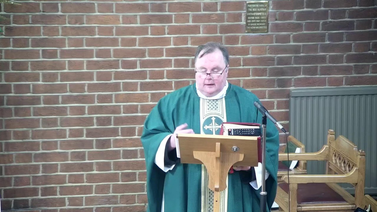 Catholic Parish of Northwood  - Livestreaming