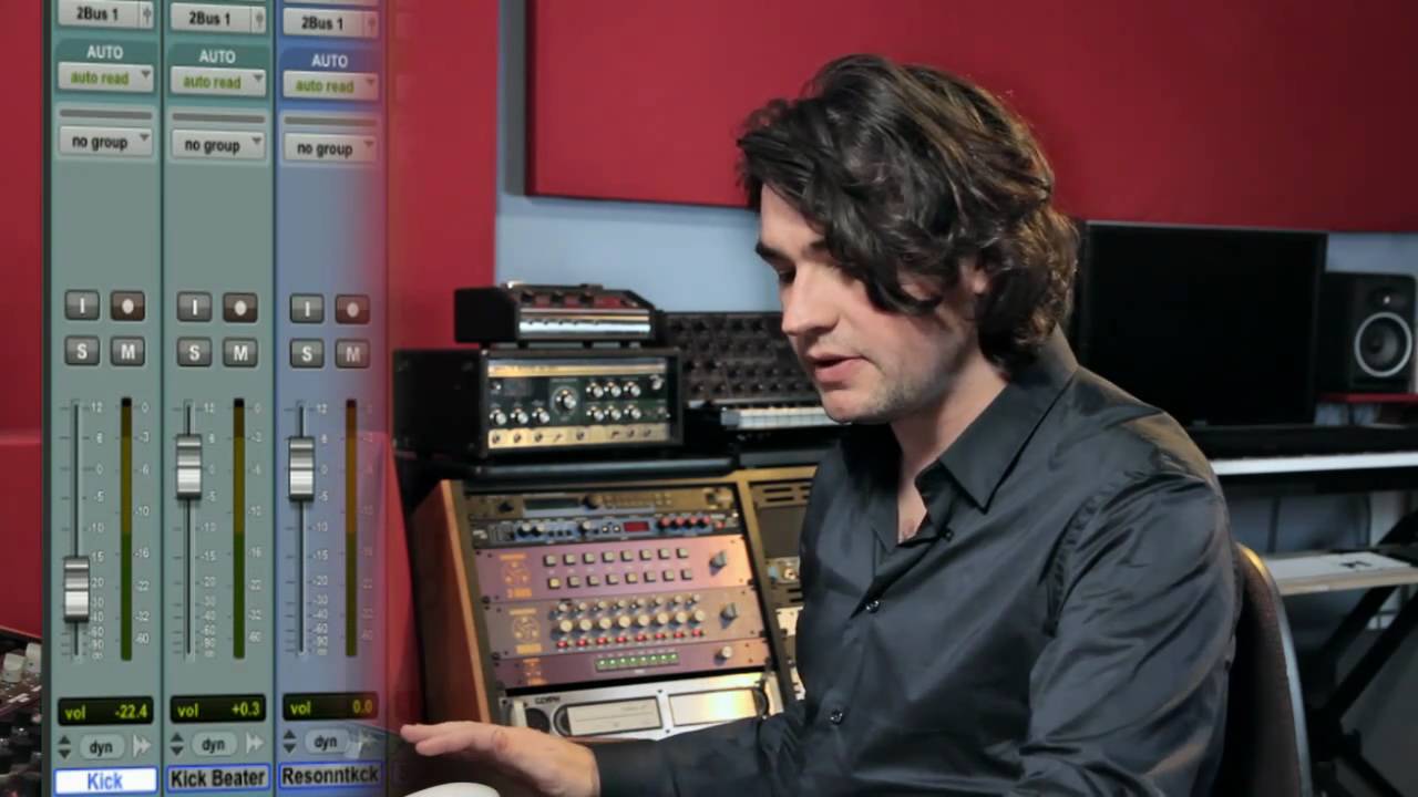 Dangerous Music 2-Bus: How it Works and How to Use It