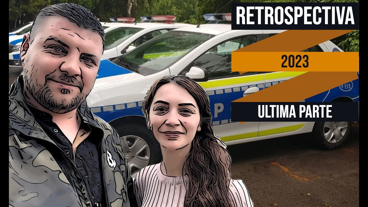 (02) Retrospectiva Anului 2023: Lupta Noastră Pentru Dreptate (ultima parte)