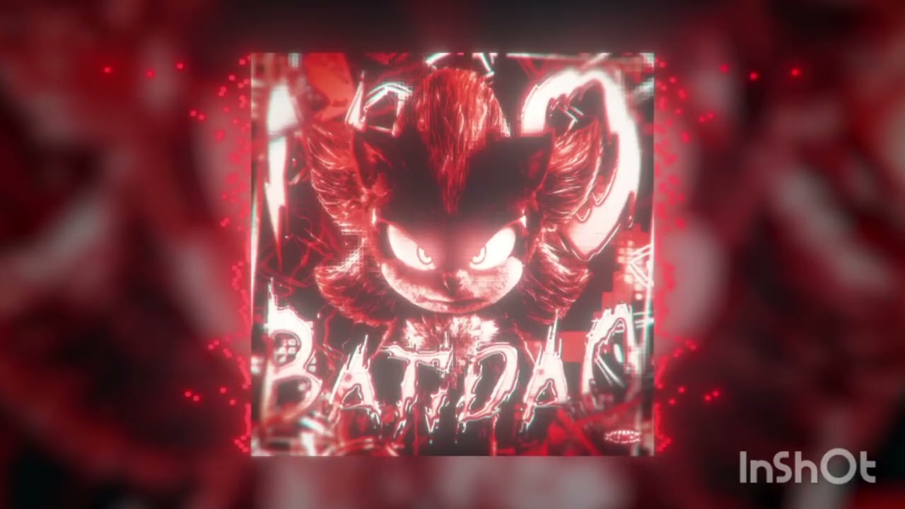 NO BATIDÁO (SLOWED)🔥☠️