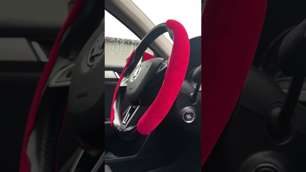 Accessori auto indispensabili nel 2025 🚗✨#AccessoriAuto #italy
