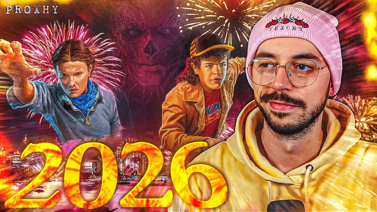 BONNE ANNÉE 2026: DISCUSSION, RÉTROSPECTIVE ET ATTENTES | DEAD BY DAYLIGHT