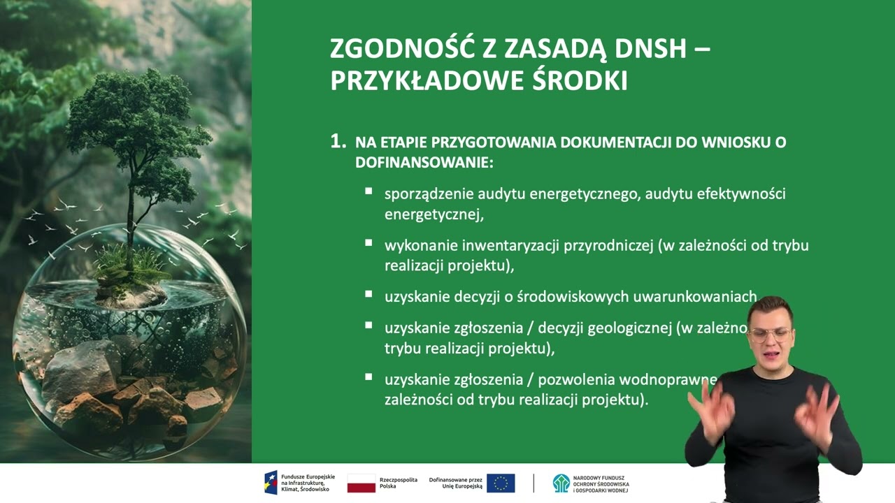 FEnIKS: zasada DNSH 2026 r.