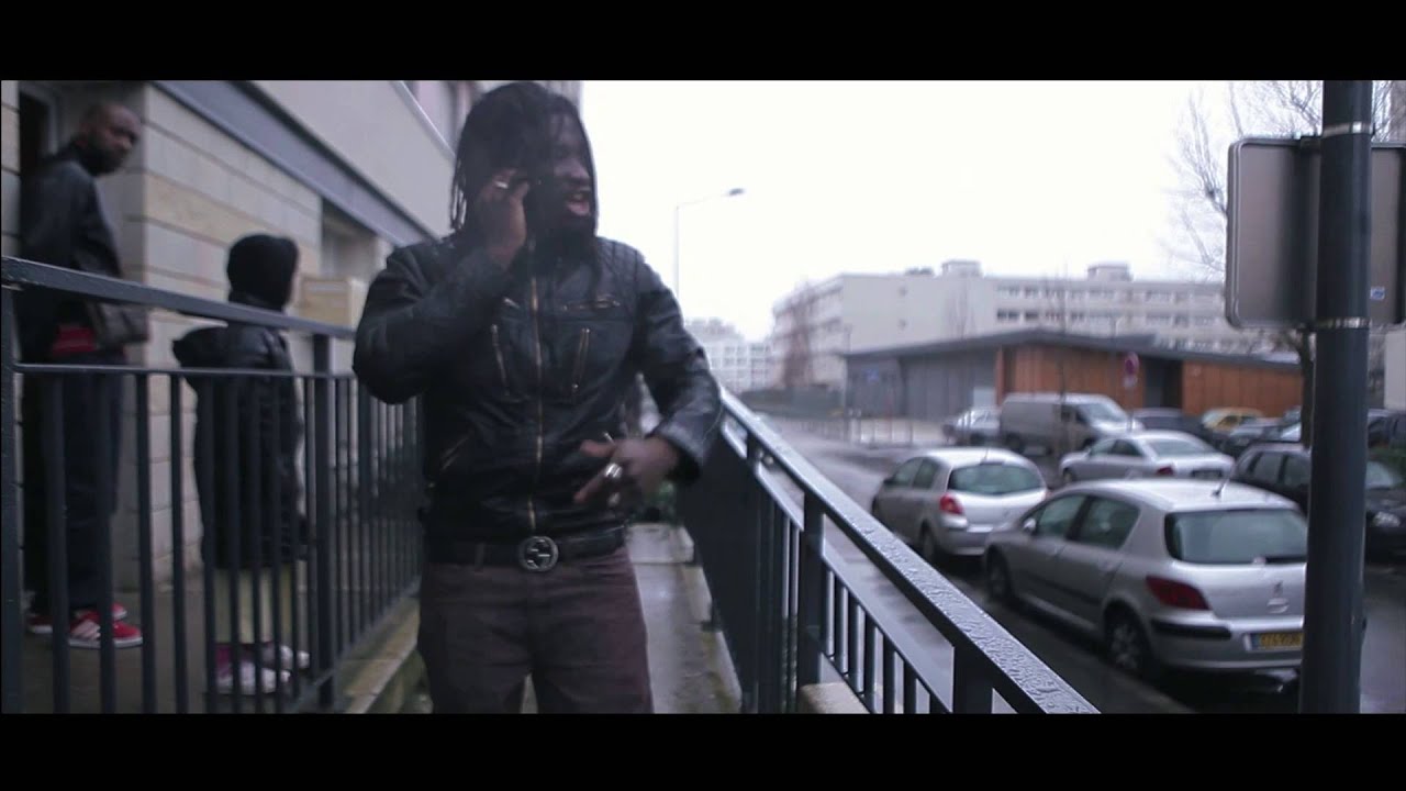 Ppros - NRV feat.Ixzo