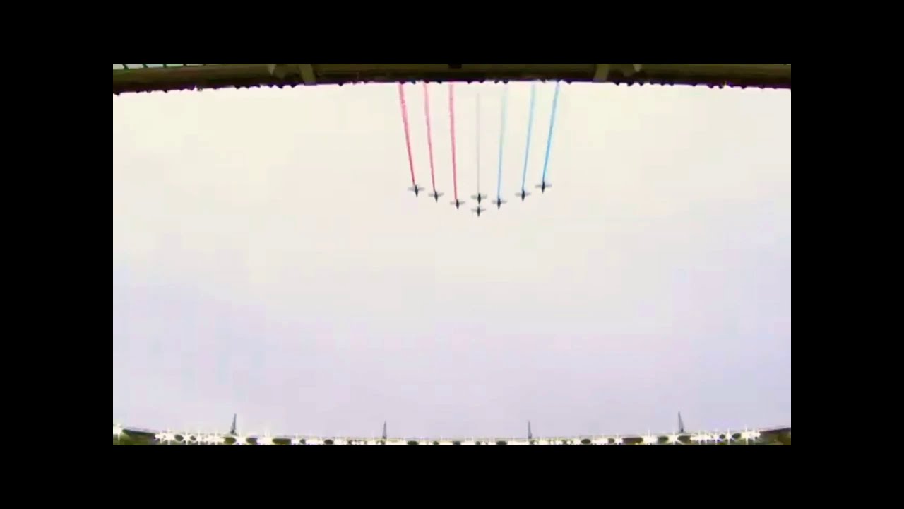 Euro 2020 preview montage