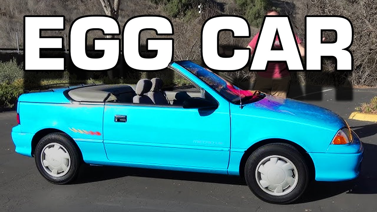 What would you sacrifice for 47 miles per gallon?