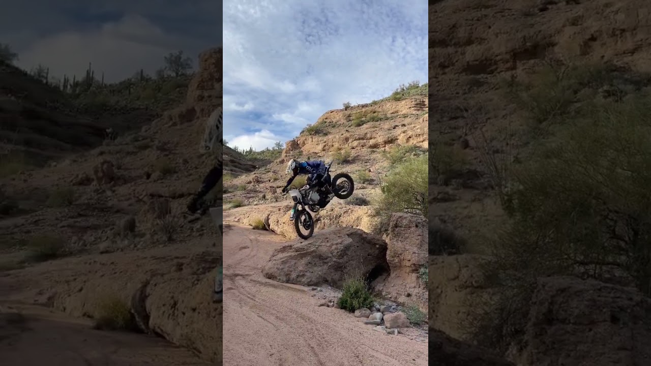 Enduro News |Graham Jarvis's New Video on Instagram  #hardenduro #grahamjarvis #enduro #short