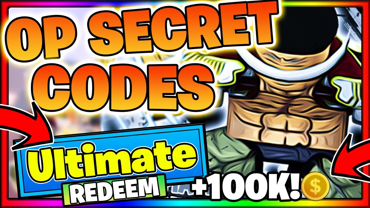 ALL NEW OP *SECRET* CODES! Roblox Ultimate Tower Defense