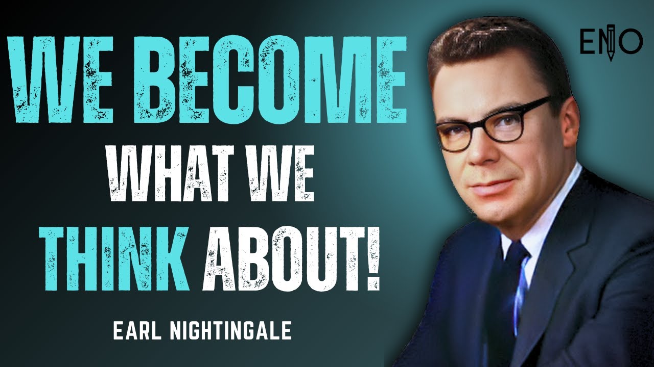 Earl Nightingale - Timeless Principles of Massive Success