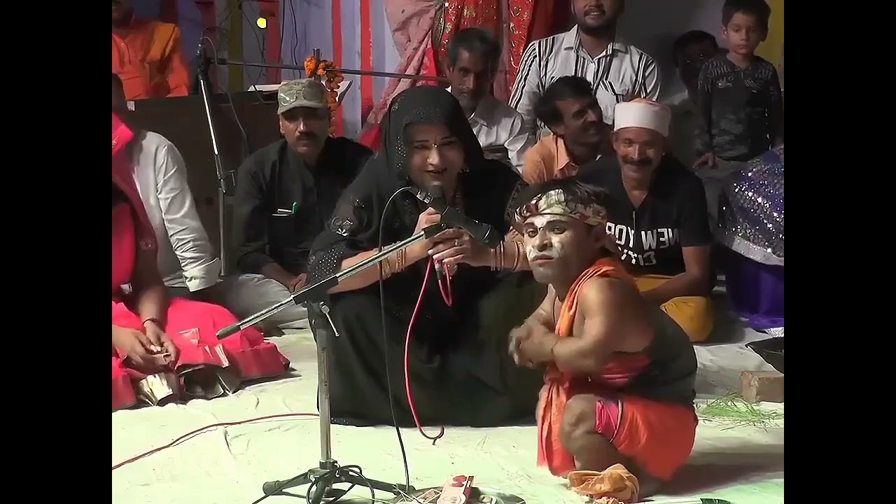 #पंचम_अलबेला : पंचम अलबेला बने भगत जी हंस हंस के हो गए लोग पागल एक बार जरूर देखें