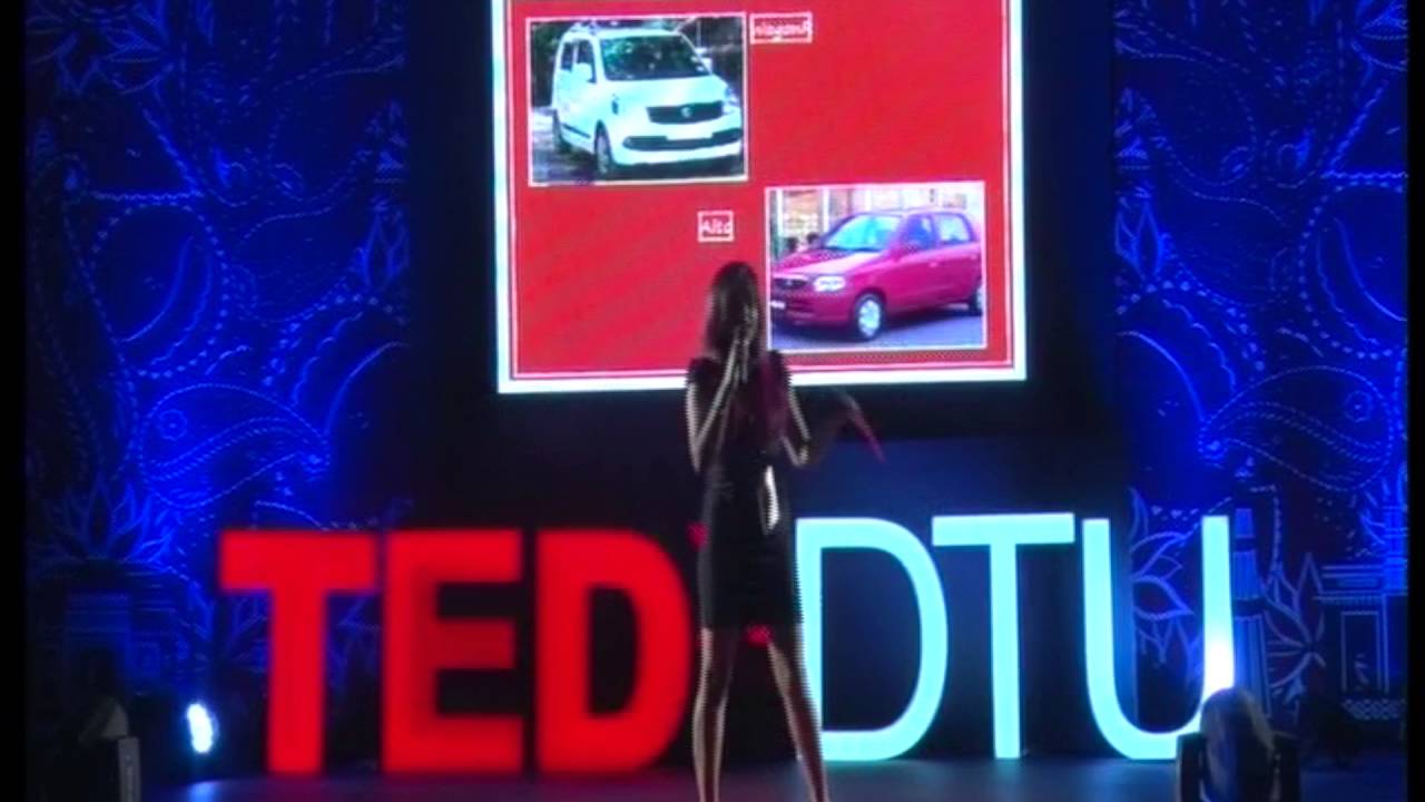 A Mellifluous Cadenza called Life | Archy J | TEDxDTU