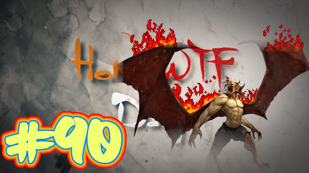 HoN WTF Daily #90
