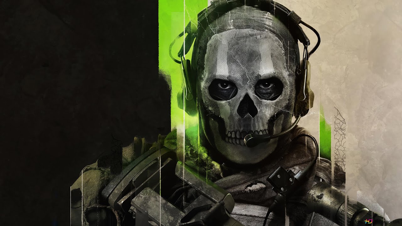 Call Of Duty Warzone