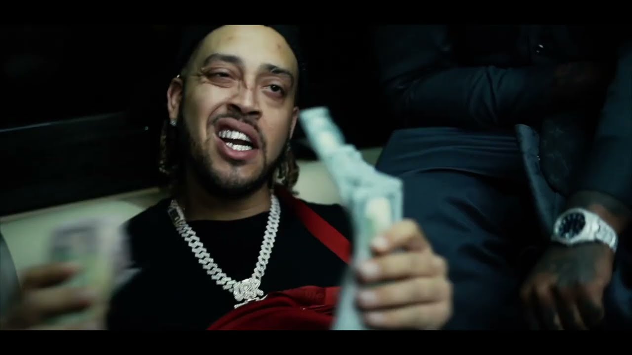 MIDWEST MILLY x ROADRUNNER WITE x LOU GRAM x RIO DA YUNG OG x RMC MIKE 