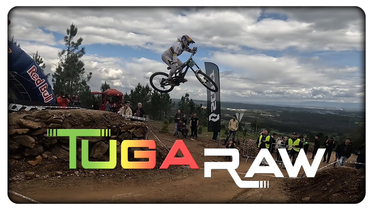 38# Tugaraw - 1# IXS European Cup - Santiago de Besteiros 2025