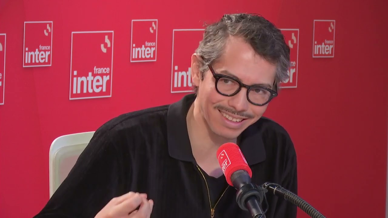 IA, des prévisions trop optimistes ? Dominique Seux x Thomas Porcher