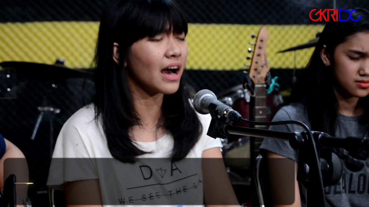 Gadol Elohai / How great is our God / Besar Allahku - (GKRIDC Worship)