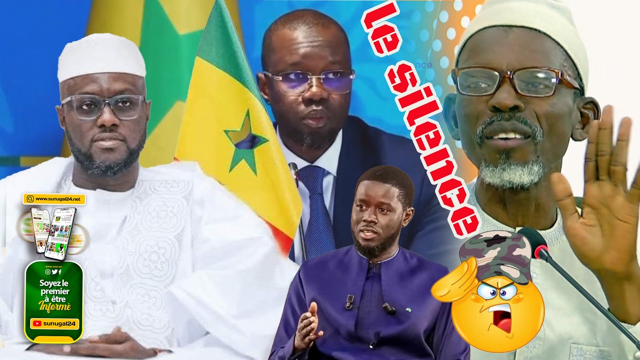 Oustaz Assane Seck livre les secrets d'un mutisme forcé ! El Malick brise enfin le silence