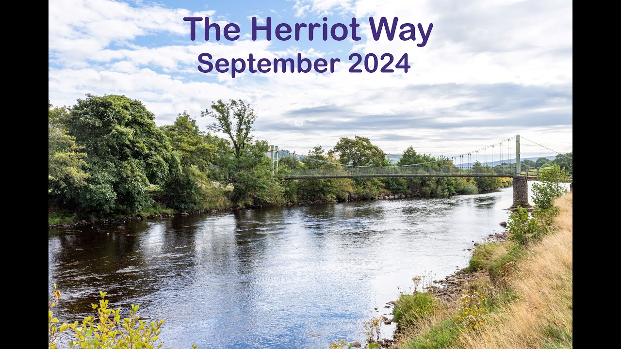 Herriot Way