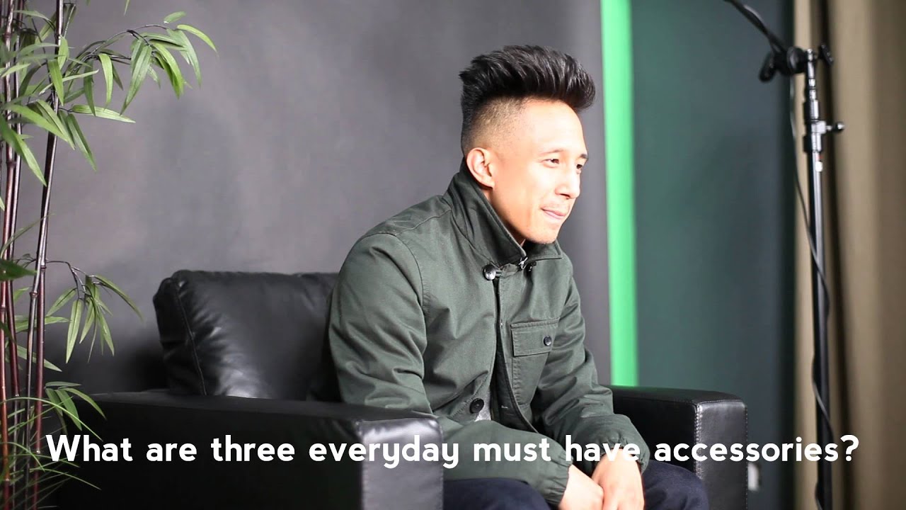 Movement Lifestyle 54321 - Shaun Evaristo,  MOVE + LIFE + STYLE, Shaun Evaristo