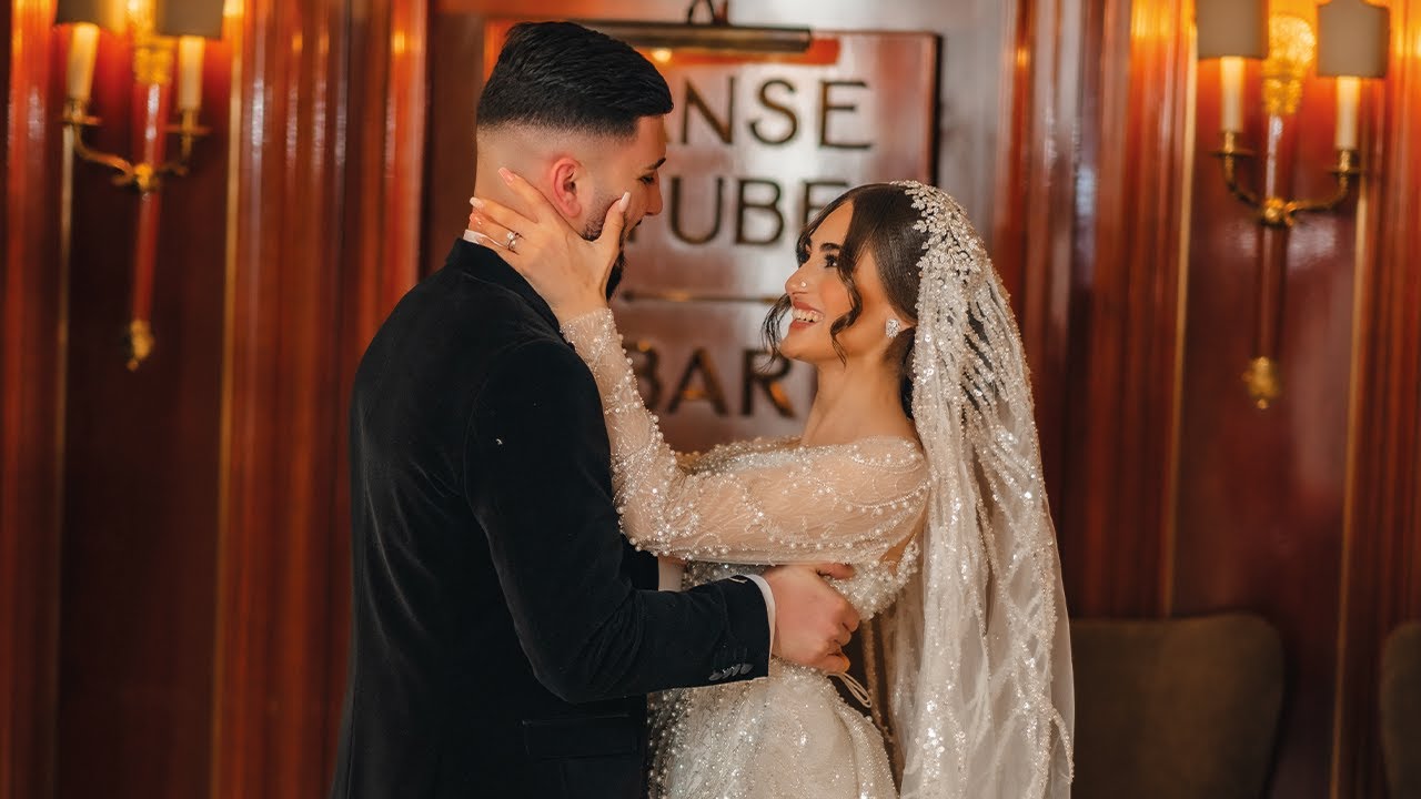 Sarsal & Sivan // Part 5 // Musik: Imad Selim // Intersaal Köln // JiyanVideo 2023