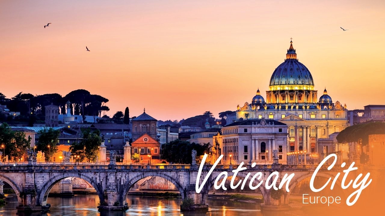 First Time in Vatican City? | Skip-the-Line Guide & Must-See Spots