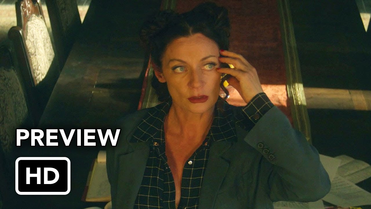 Doom Patrol Season 3 