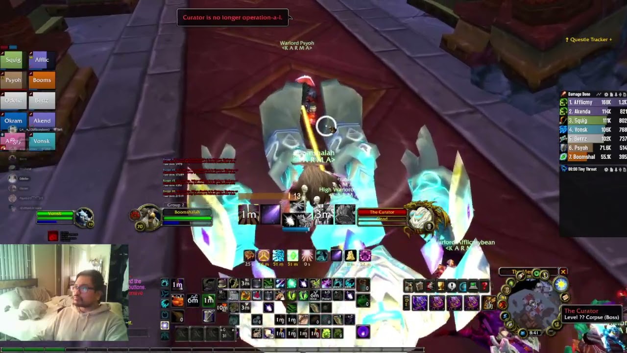 karazan guild run (Part 5/17)