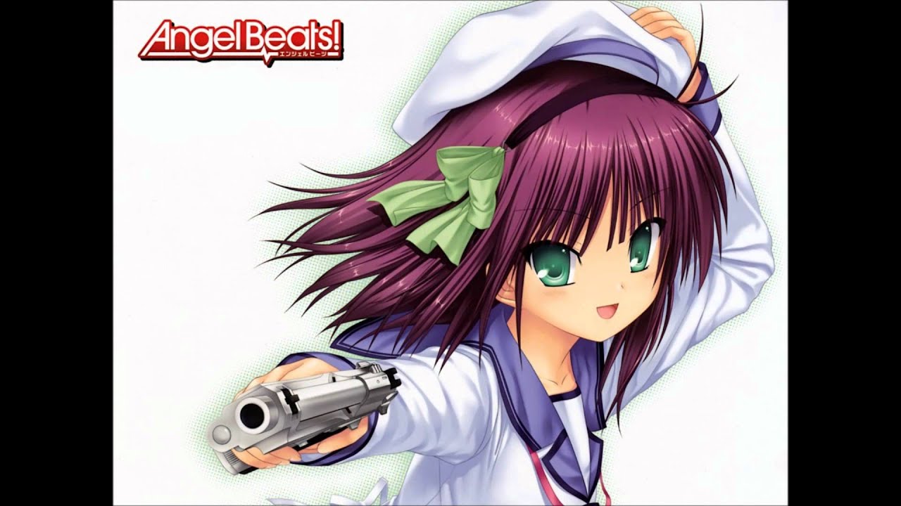 Nightcore - Angel Beats