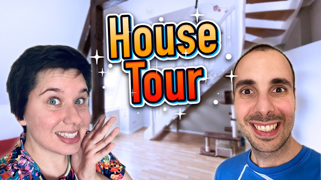 Así son las CASAS ALEMANAS (por dentro) 🏠 ¿Qué tienen de diferente?