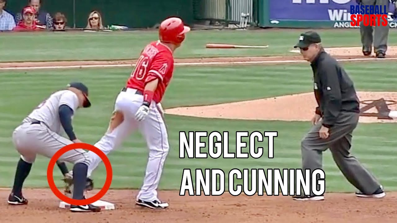 MLB | It is careless and I am cunning