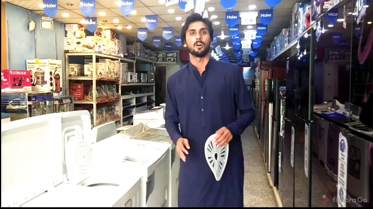 PEL SEMI AUTOMATIC WASHING MACHINE PWM-1050 T PRICE IN PAKISTAN | GEAR SYSTEM | PULSATOR WASH | AIR