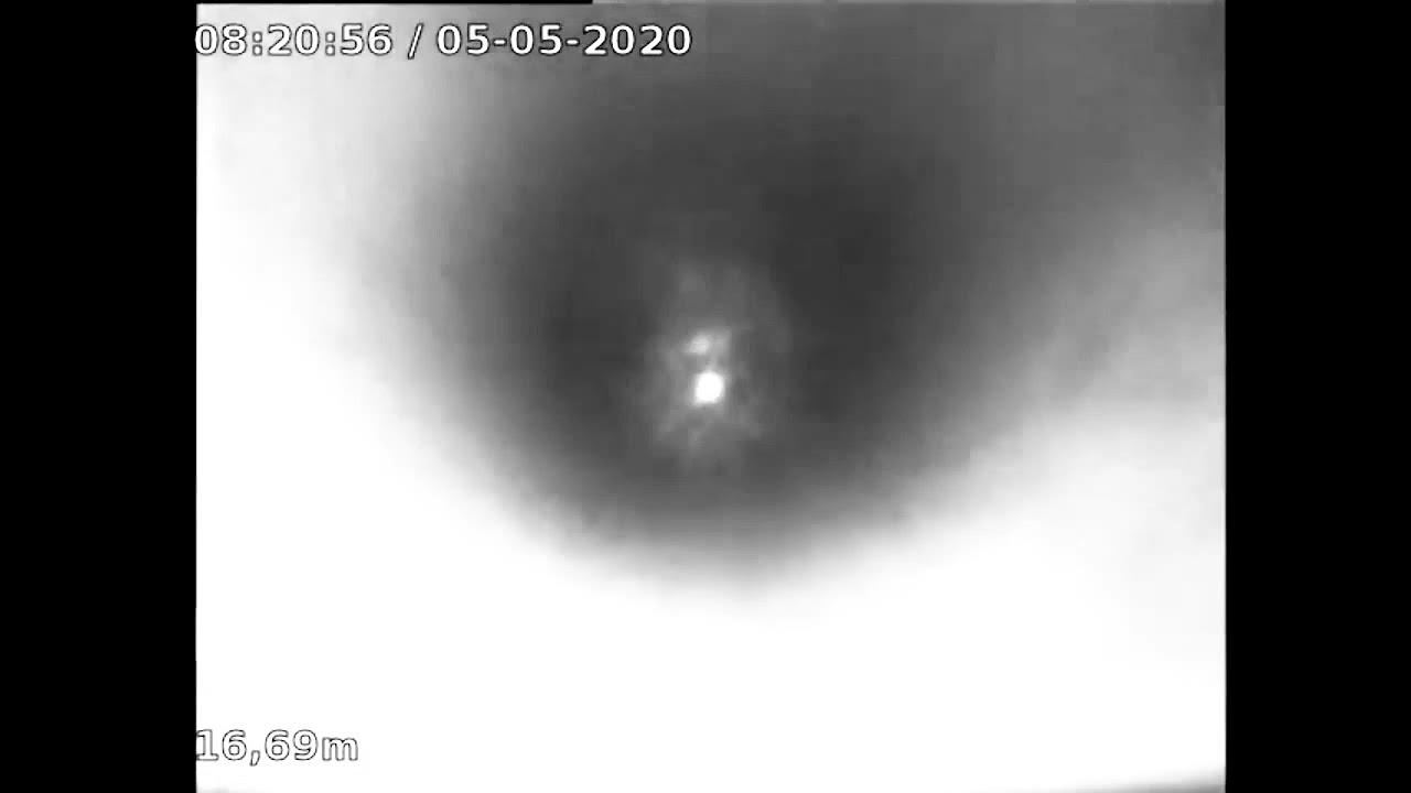 Ontstoppingsdienst 13: Zo ziet je riool van binnen uit: Camera inspectie na terugkomend