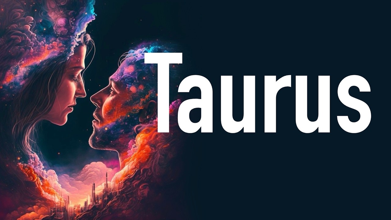TAURUS❤️They're Afraid To Have This Talk With You But Yet It's All They Can Think About...
