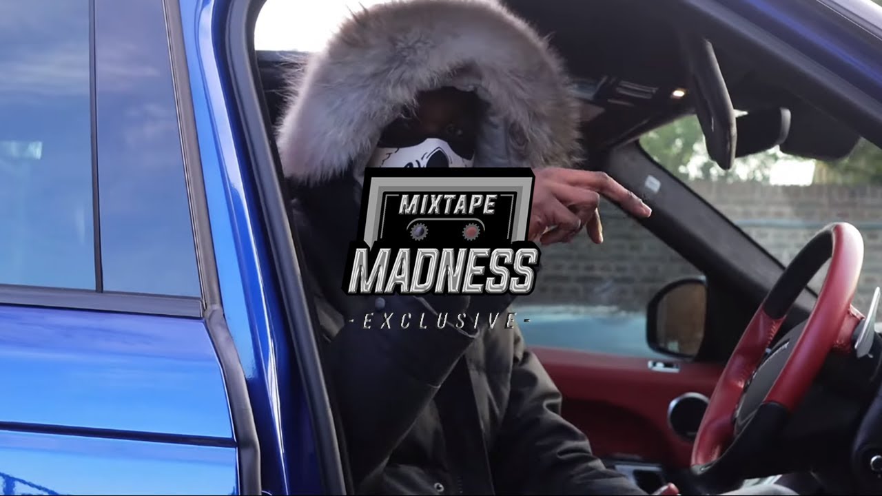 Trapx10 - Cool Runnings (Music Video) | @MixtapeMadness