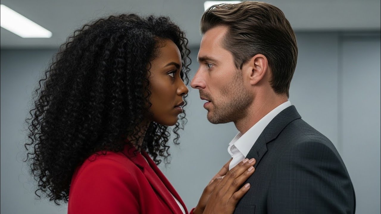 I Bought My Ex-Husband's Company To Ruin Him... Then I Saw Our Daughter (COMPLETE MOVIE)