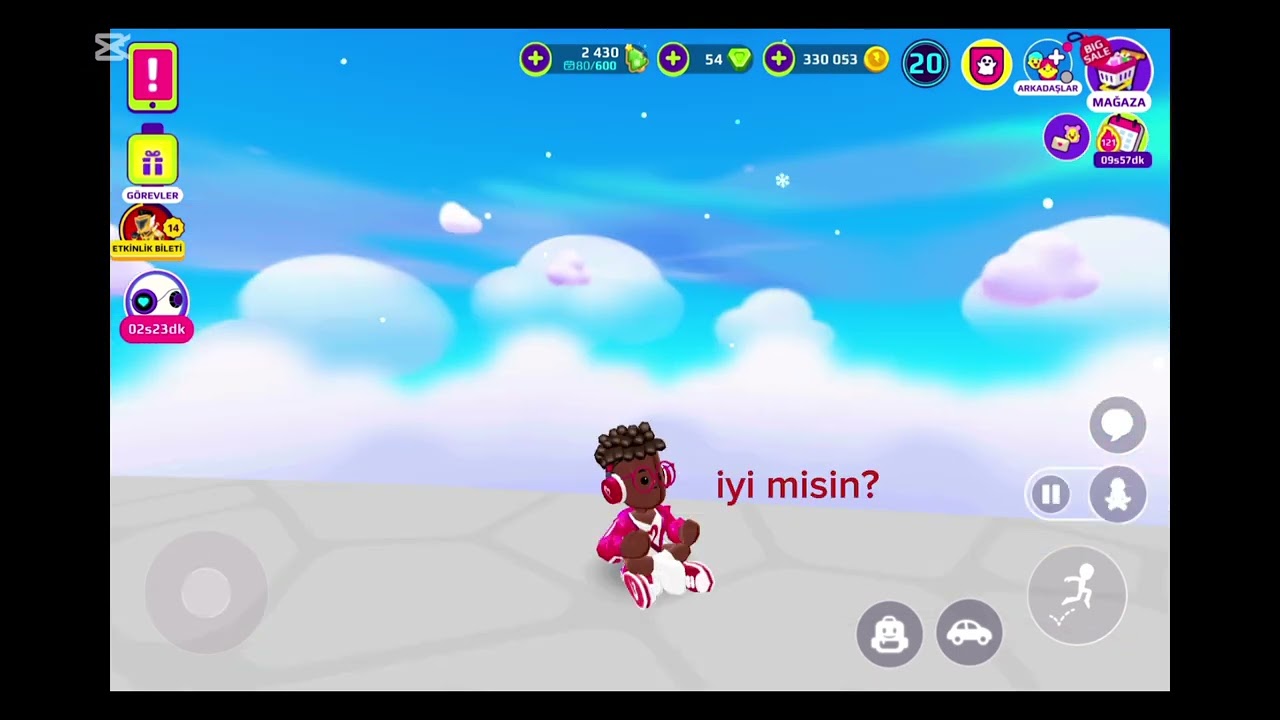 ADMİN WCDE PKXD OYNUYOR(!)(!)(!)(!)(!)(!)(!)(!)(!)(!)