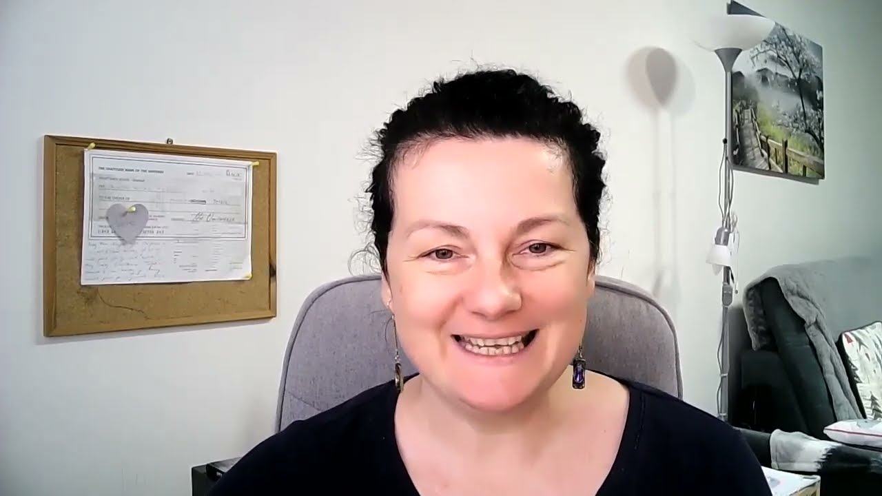 You Are the One Reading the Field / A Message from the Consciousness of Money