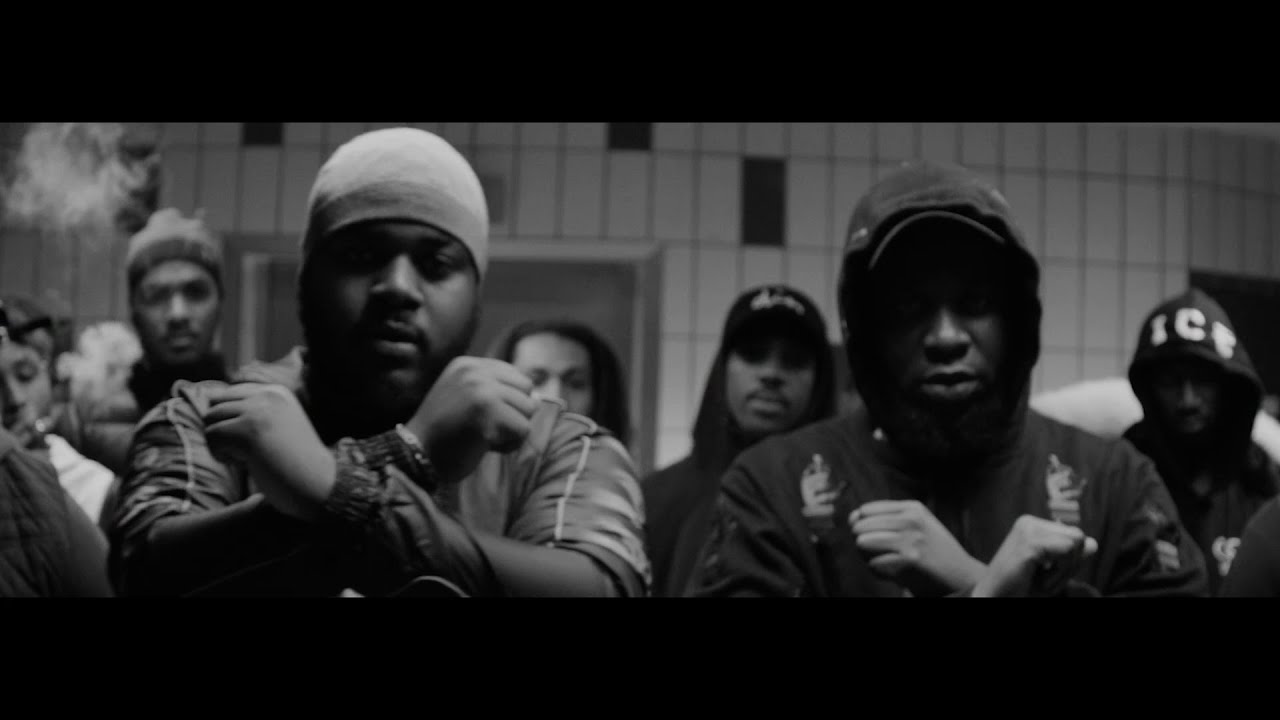 ALP - Plavon feat. STAVO (clip officiel)