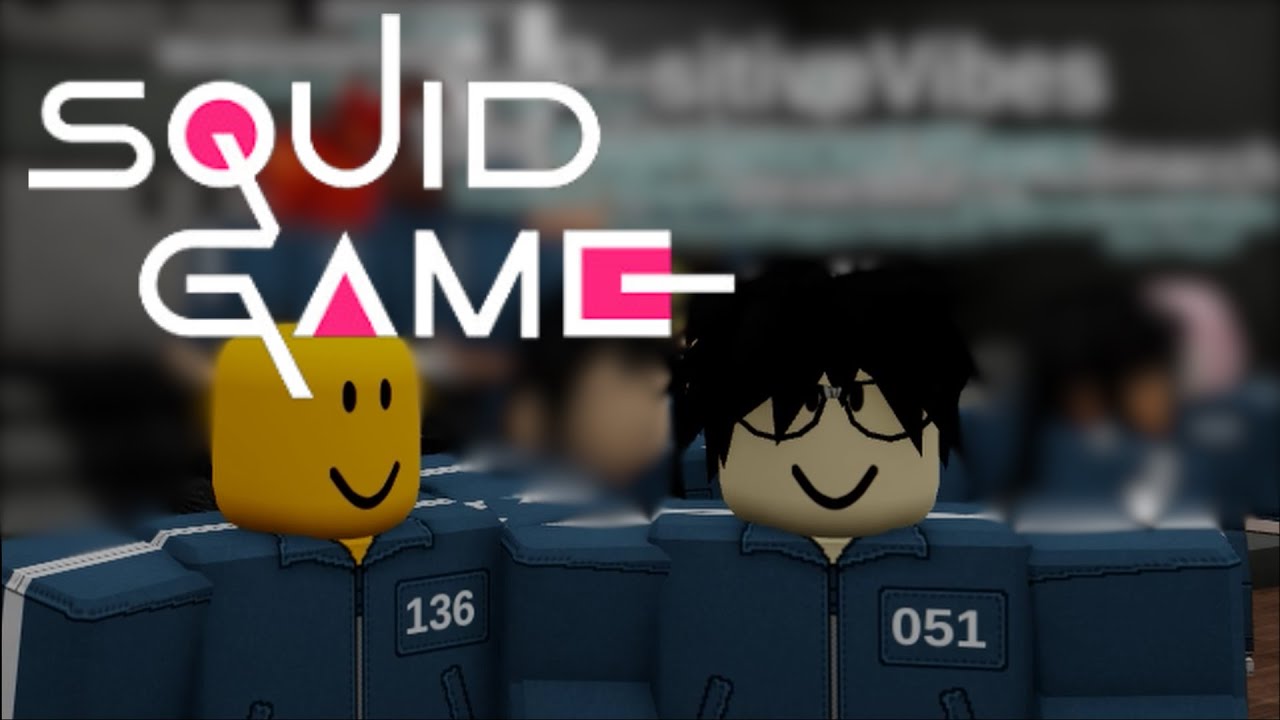 Roblox But I've Played These Games Before